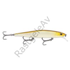 Rapala Precision Xtreme Mavrik Redline Sert Balık GHOST MINNOW - 110CM