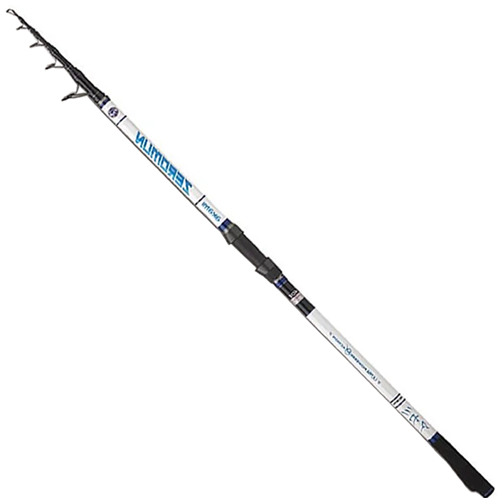 Akami Canna Zeromun 420 cm 100-280 Gr Surf Kamışı