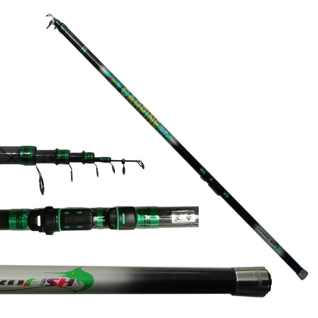 Carpine Olta Kamışı 400 cm