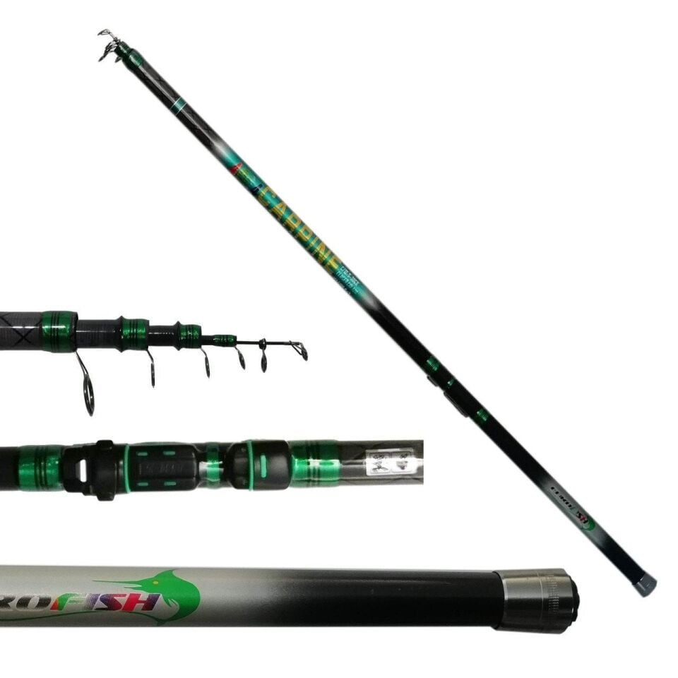 Carpine Olta Kamışı 400 cm