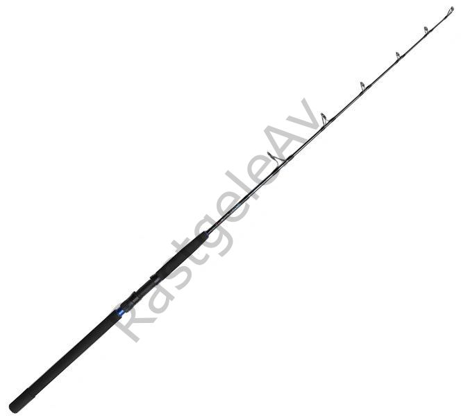 Dam Salt-X jıggıng 1,58 m 200-400 gr Jig Kamışı