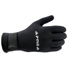 Apnea Amara Siyah Dalış Eldiven 3 mm