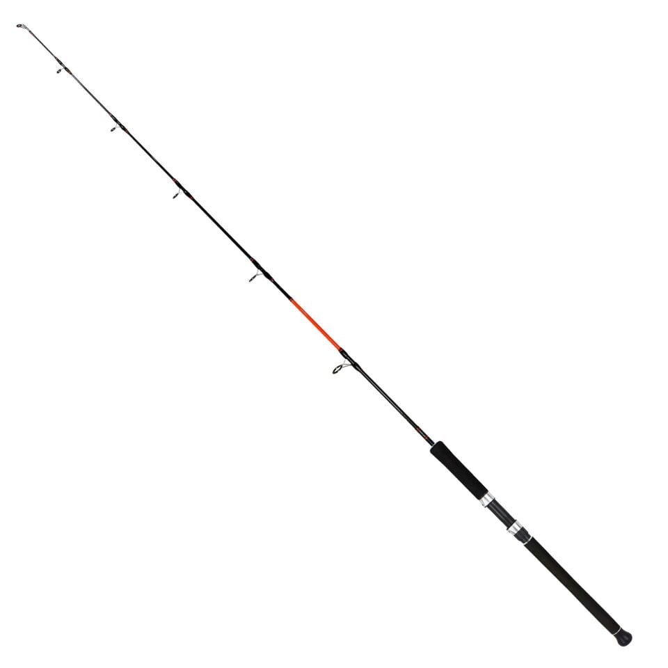 Captain 1407 Ocean-X Jigger 180cm Jig Kamışı 90-210gr Atar