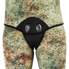 Apnea Evolution Octopus Green Camo Elbise 3mm