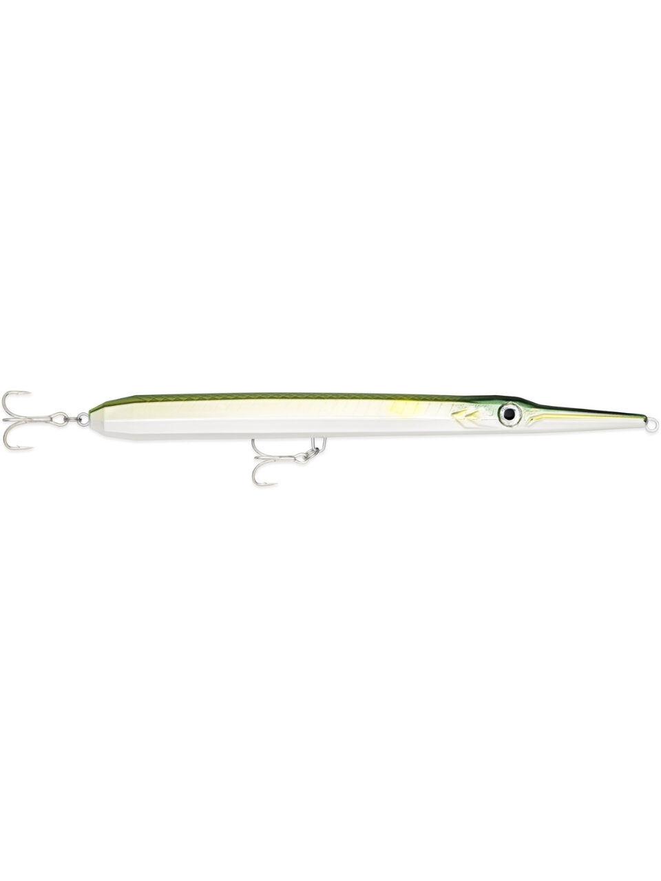 Rapala Flash-X Skitter Sert Balık AYU - 22CM