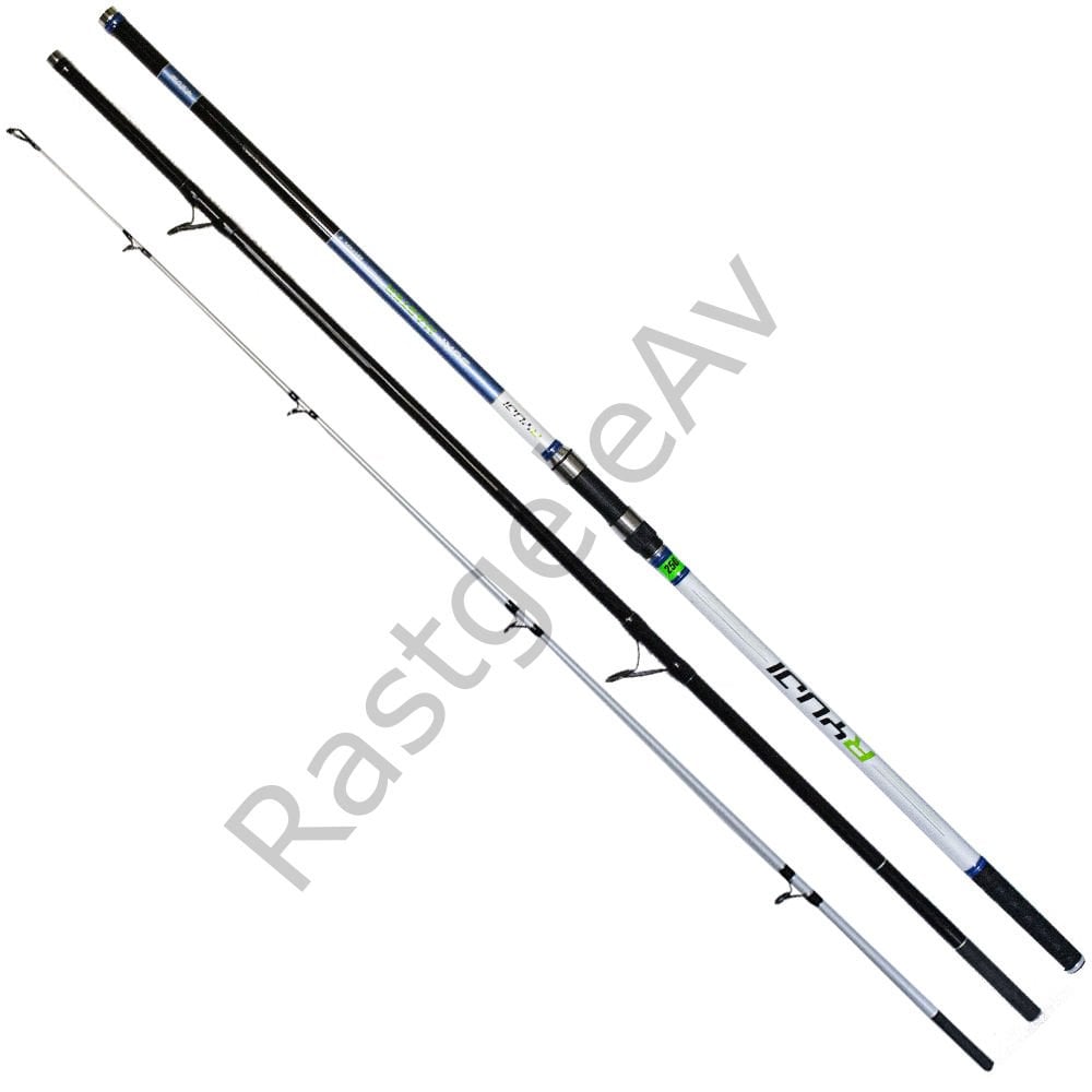 Ryuji Surf Master 4.20m 250gr 3P Surf Olta Kamışı