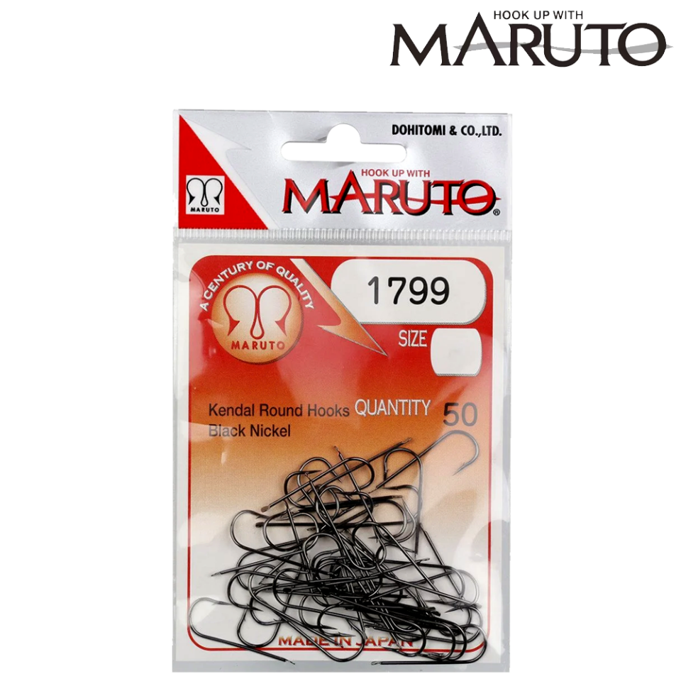 Maruto 1799 (1251C) Bn İğne