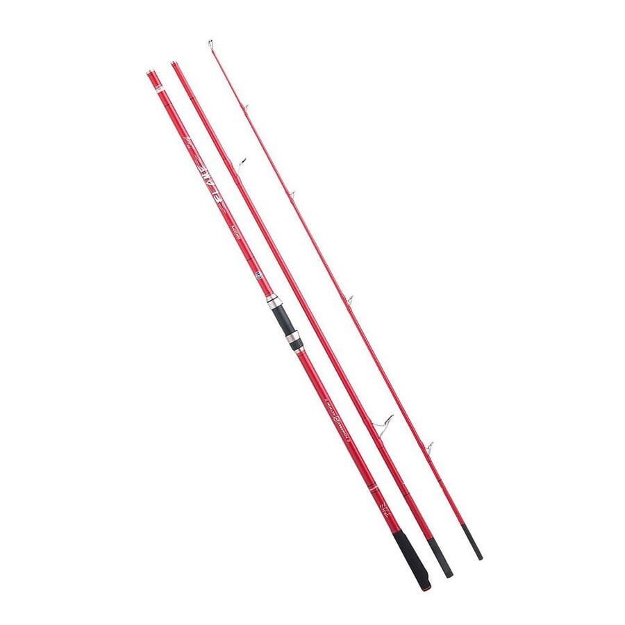 Akami Canna Flame Surf 420 cm 100-250 Gr Surf Kamı