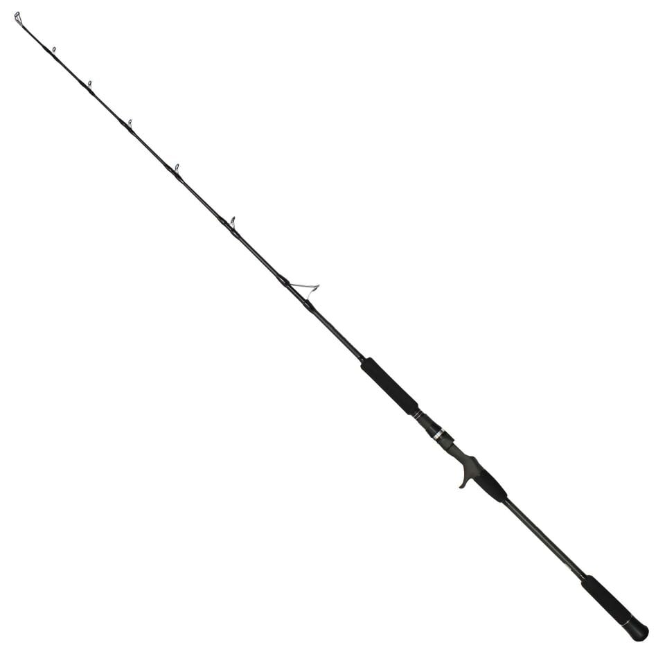 Captain 1409 Deep Game Fuji Heavy Jig Kamışı 160cm 180-420gr Atar