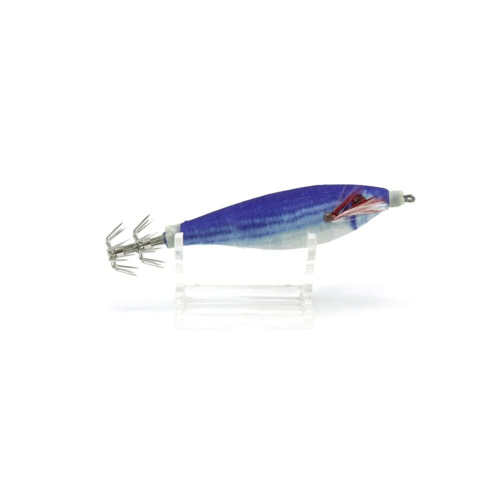 Captain 3008 Kalamar Zokası 7cm Fighter Squid 15