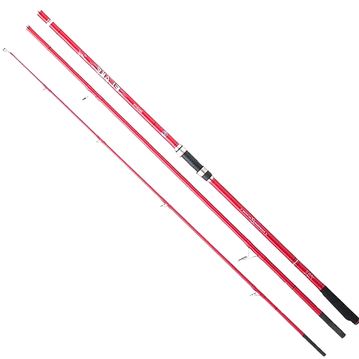 Akami Canna Flame Surf 420 cm 100-250 Gr Surf Kamı