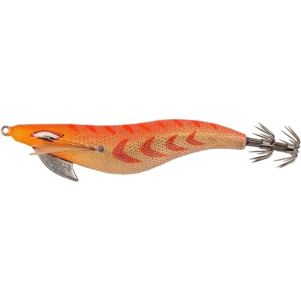 Mustad Baku Projectile Kalamar Zokası 006 - 18G-90MM