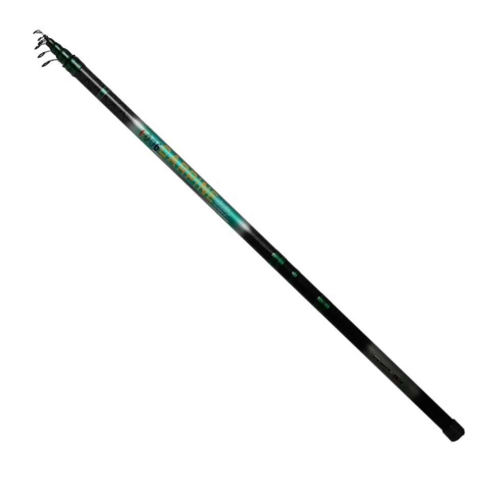 Carpine Olta Kamışı 600 cm