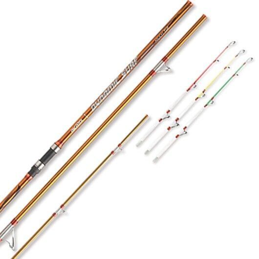 Akami Canna Dynamic Surf 425 cm 100-250 Gr Surf Ka