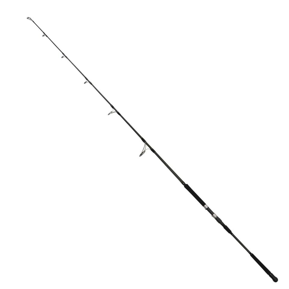 Captain 1410 Deep Game Fuji Jig Kamışı PE3-5 173cm 100-300gr Atar