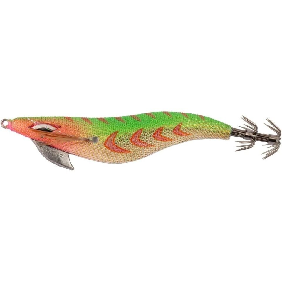 Mustad Baku Projectile Kalamar Zokası 007 - 20G-105MM