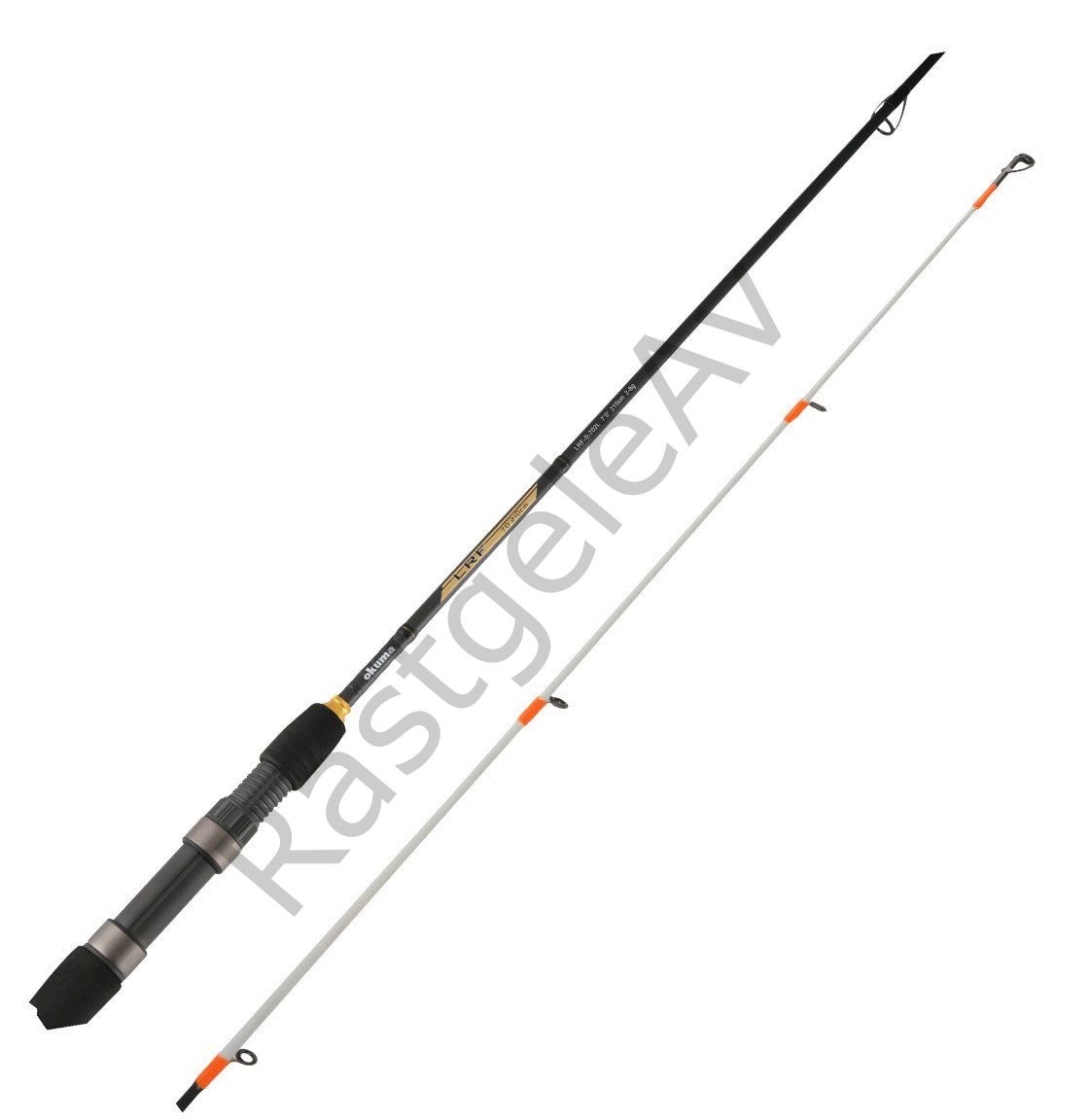 Okuma Lrf-S-602UL 180cm 1-7 gr Lrf Kamışı