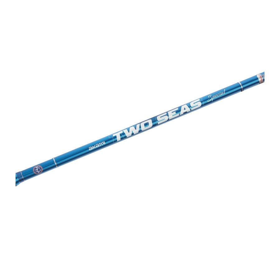 Akami Canna Two Seas Special 420 cm 100-250 Gr Sur