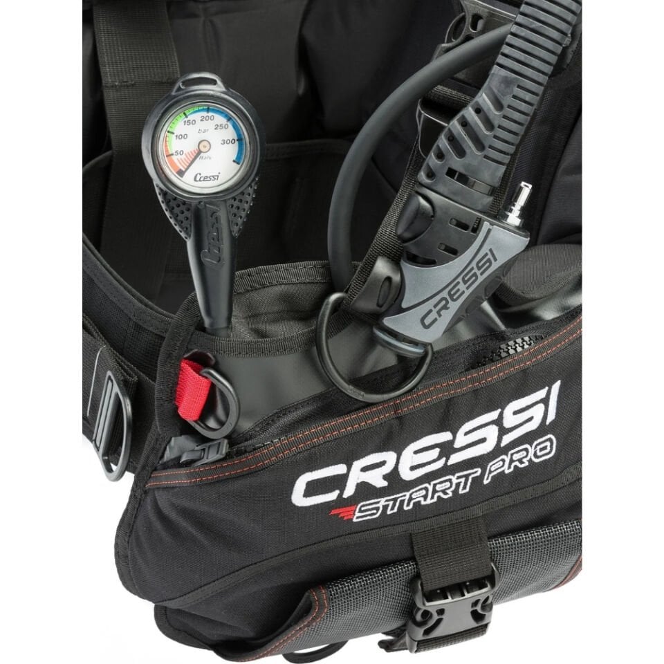 Cressi Start Pro 2 Bcd Yeleği