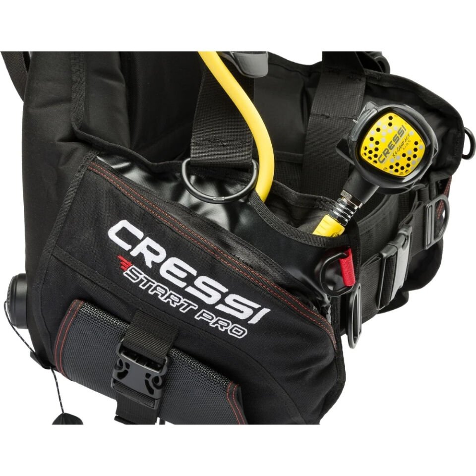 Cressi Start Pro 2 Bcd Yeleği