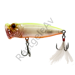 Strike Pro SH-002 C Sea Monster 70 Serisi Suni Yem