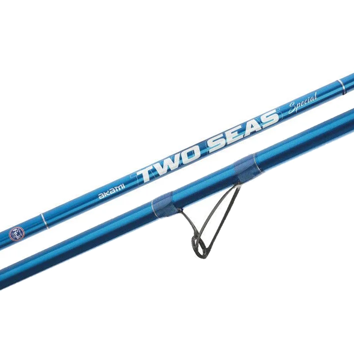 Akami Canna Two Seas Special 420 cm 100-250 Gr Sur