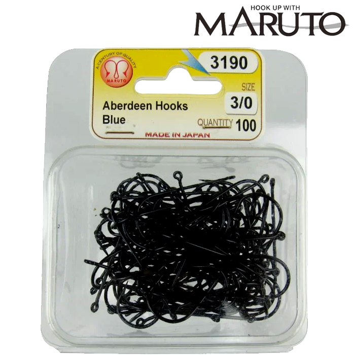 Maruto 3190 Bn İğne (100) Blister