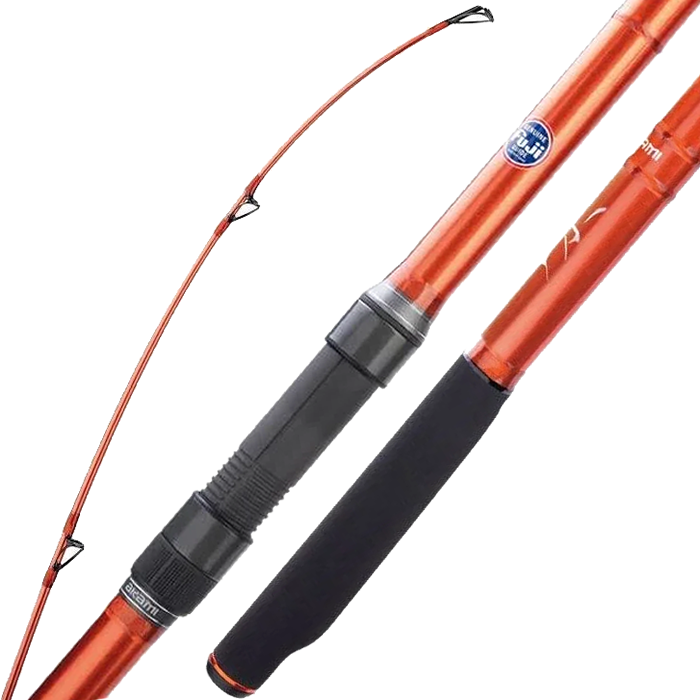 Akami Canna Nadia Surf 420 cm 100-280 Gr Surf Kamı