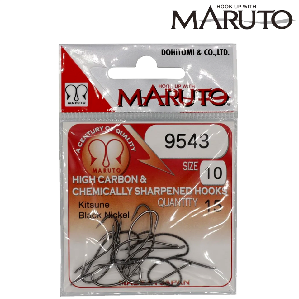 Maruto 9543 Bn İğne