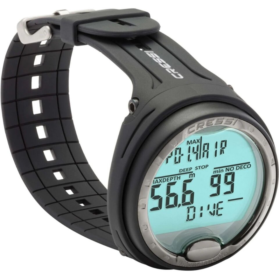 Cressi Michelangelo Dalış Bilgisiyarı