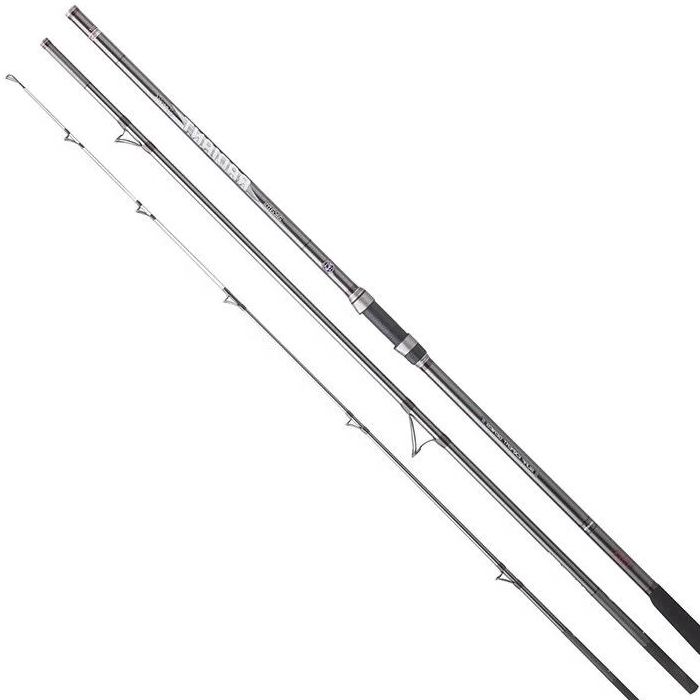 Akami Canna Radiant Special 420 cm 100-250 Gr Surf