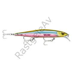 Rapala Precision Xtreme Mavrik Saltwater Sert Balık GHOST SANDEEL - 110CM