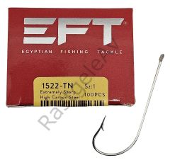 EFT 1522 Tin Olta İğnesi 100 Adet 9