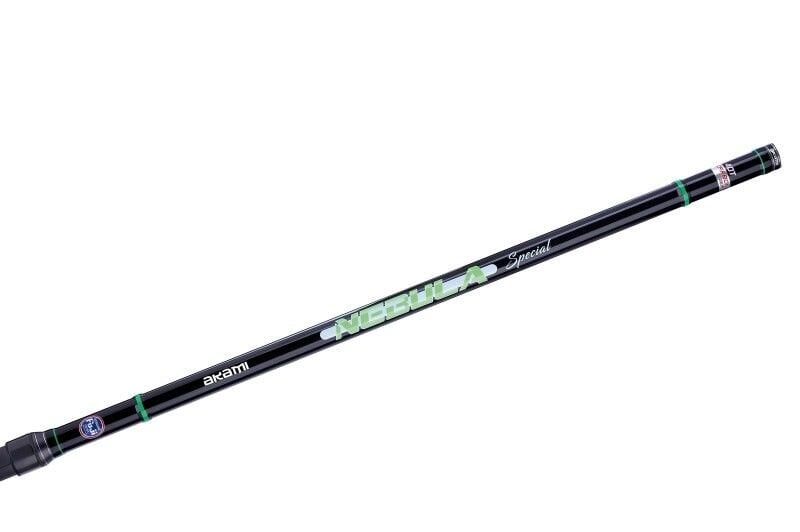 Akami Canna Nebula Special 420 cm 100-280 Gr Surf