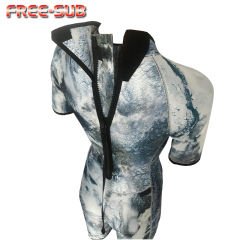 Free-Sub Dreams Sky 2mm Kadın Shorty