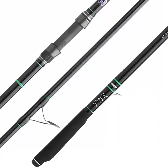 Akami Canna Nebula Special 420 cm 100-280 Gr Surf