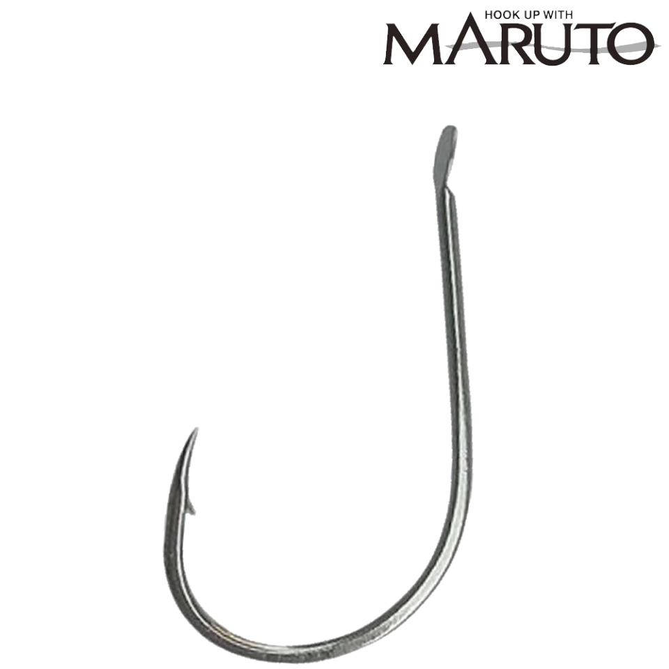 Maruto 9634 Nikel İğne