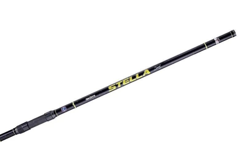 Akami Canna Stella Surf 415 cm 100-400 Gr Surf Kam