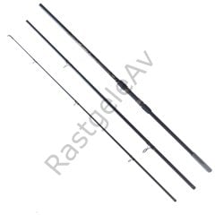 Kudos Carp Time 3.60m 3.5 LBS 3P Sazan Kamışı