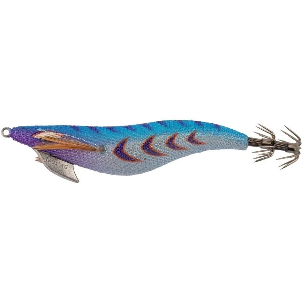 Mustad Baku Projectile Kalamar Zokası 008 - 18G-90MM