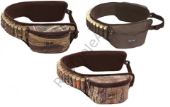 Hillman Boxbelt Çantalı Fişeklik Haki