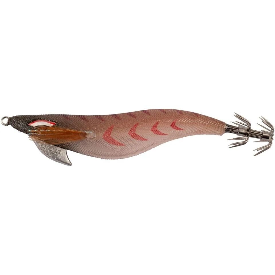 Mustad Baku Projectile Kalamar Zokası 002 - 20G-105MM
