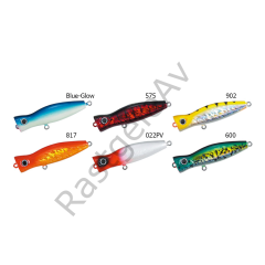 Strike Pro WD-003A Tuna Hunter Jr Serisi Suni Yem