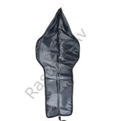 Captain Kamış Çantası PVC Destekli Kumaştan