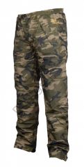 Prologic Bank Bound 3-Season Camo Set M
