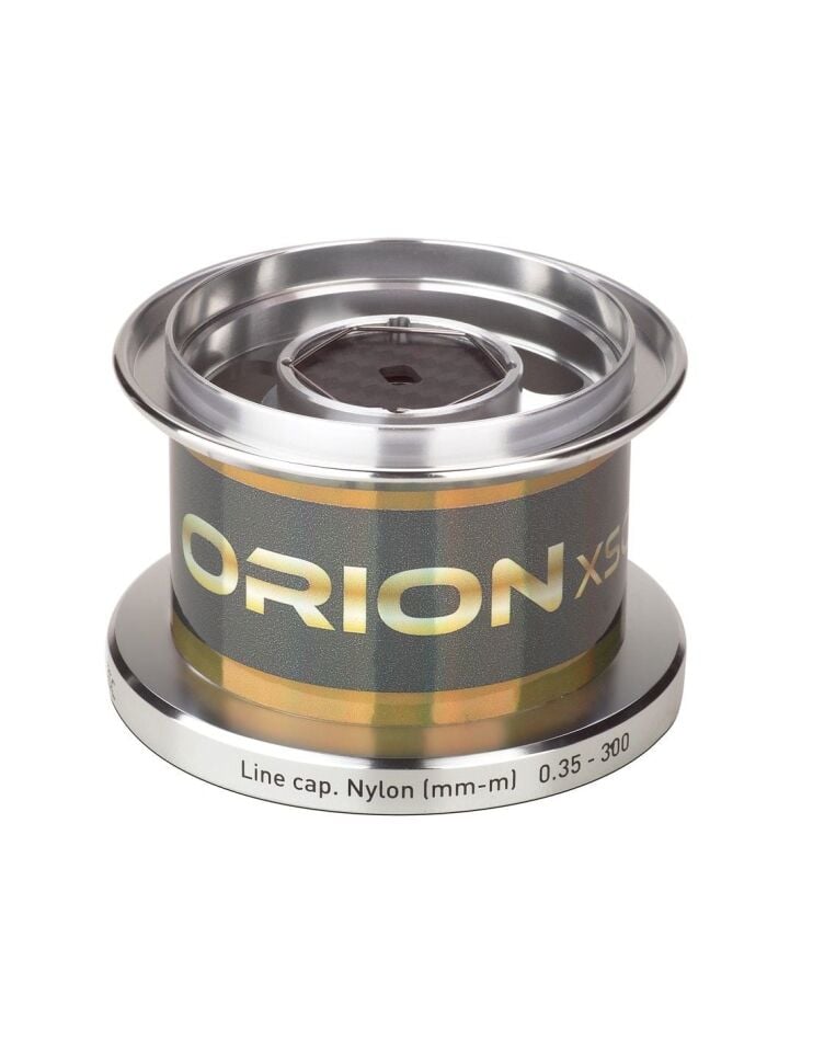 Akami Mulinello Orion Xsc Surf Makinası