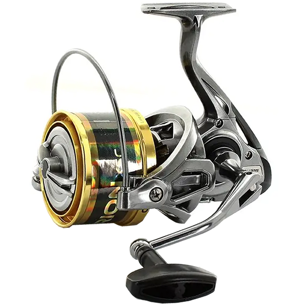 Akami Mulinello Orion Xsc Surf Makinası