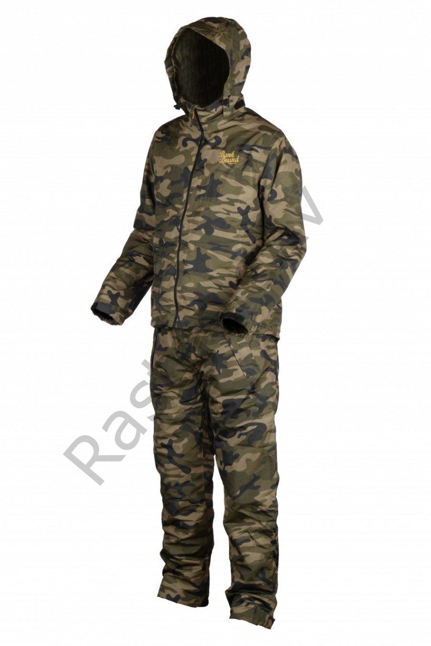 Prologic Bank Bound 3-Season Camo Set XL