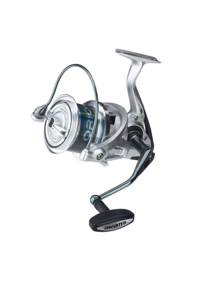 Akami Mulinello Orion Xtf Surf Makinası