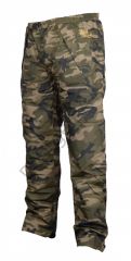 Prologic Bank Bound 3-Season Camo Set XXL